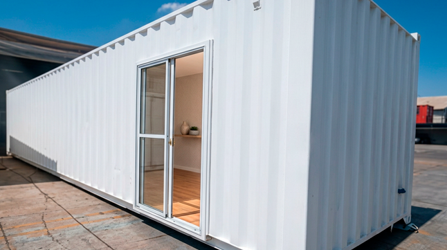 Containers 